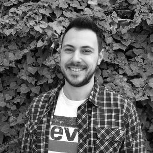 Charalampos Argyriou